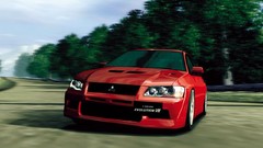 Games Sports cars animation