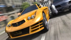 Games Sports cars animation