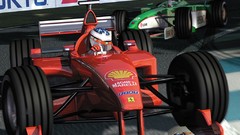 Games Sports cars animation