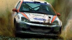 Games Sports cars animation