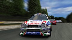 Games Sports cars animation