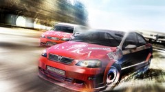 Games Sports cars animation