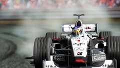 Games Sports cars animation