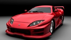 Games Sports cars animation