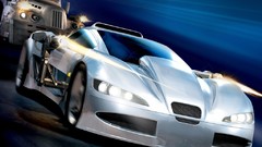 Games Sports cars animation