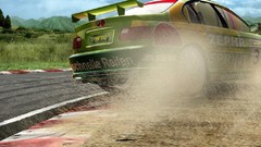 Games Sports cars animation