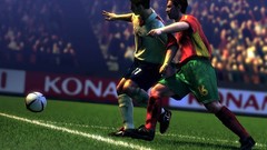 Games Sports cars animation soccer