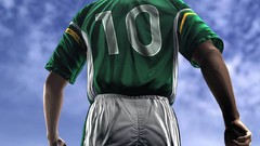 Games Sports cars animation soccer