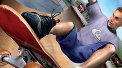 Games Sports cars Skateboarding animation