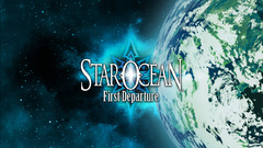 Games star ocean Anime