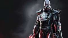 Games star wars the old republic