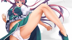 Games Stars fighters white background hats navel Fighting bows 