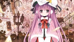 Games Stars moon Books hats magician Ribbons Lamps lanterns 