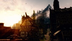 Games Stars the elder scrolls v skyrim solitude