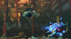 Games street fighter game