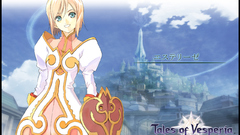 Games tales of vesperia