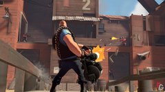 Games Team fortress game