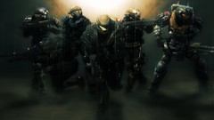 Games Team Noble halo reach video games
