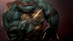 Games Teenage Mutant Ninja Turtles