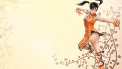 Games Tekken tekken 6 video games Ling Xiaoyu
