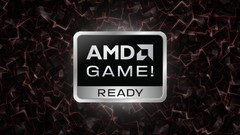 Games text amd