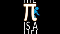 Games text Science Portal pie Typography mathematics pi portal 