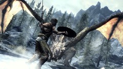 Games the elder scrolls v skyrim