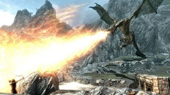 Games the elder scrolls v skyrim