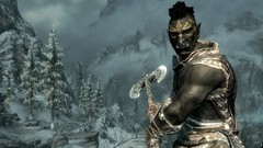 Games the elder scrolls v skyrim