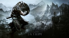 Games the elder scrolls v skyrim