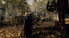 Games the elder scrolls v skyrim