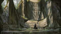 Games the elder scrolls v skyrim artwork video games fantasy art