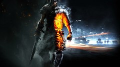 Games the elder scrolls v skyrim battlefield 3