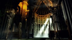 Games the elder scrolls v skyrim cathedrals