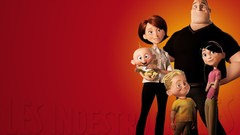 Games The Incredibles animation Elastigirl
