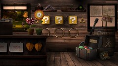 Games Totally Rad Show