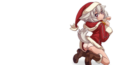 Games touhou animal ears inubashiri momiji tengu