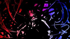 Games touhou houjuu nue