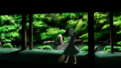 Games touhou konpaku youmu