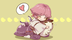 Games touhou mystia lorelei Simple Background