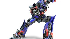 Games Transformers animation