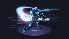 Games Tron
