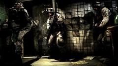 Games video battlefield 3 video games US Marines Corps