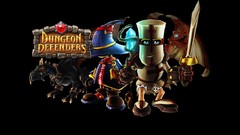 Games video games Dungeon Defenders