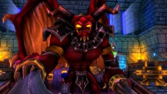 Games video games Dungeon Defenders