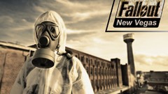 Games video games fallout new vegas