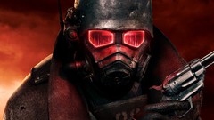 Games video games fallout new vegas