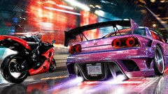 Games video games Midnight Club
