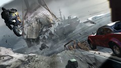 Games video games motorstorm