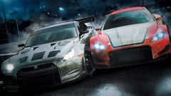 Games video games Need For Speed Shift 2: Unleashed